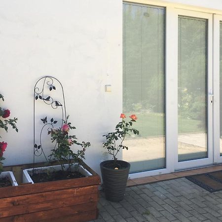 Klidne A Utulne Ubytovani Brno Stary Liskovec Екстериор снимка
