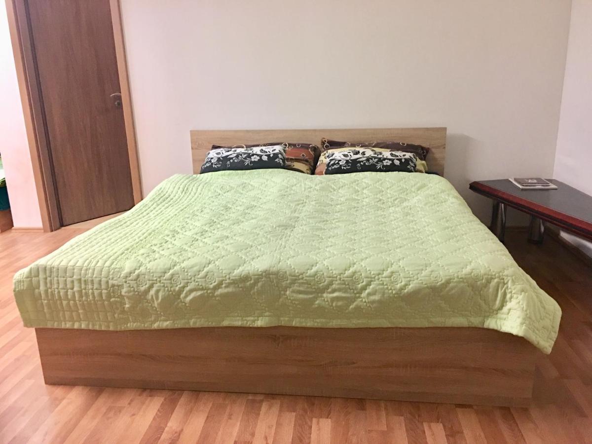 Klidne A Utulne Ubytovani Brno Stary Liskovec Екстериор снимка