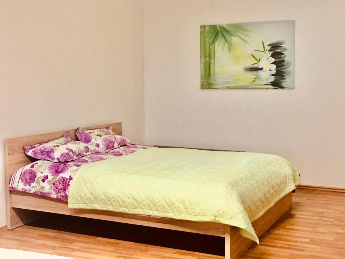 Klidne A Utulne Ubytovani Brno Stary Liskovec Екстериор снимка