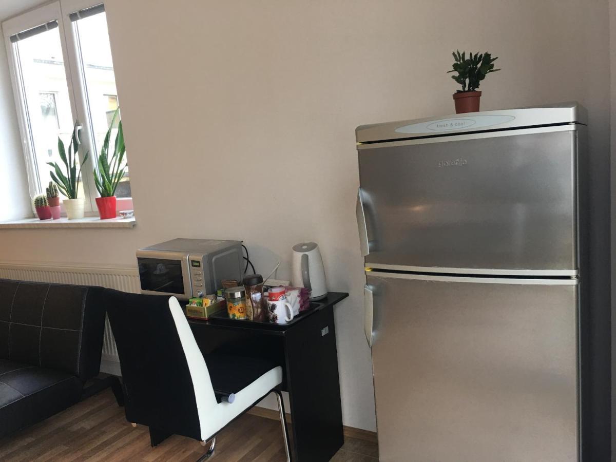 Klidne A Utulne Ubytovani Brno Stary Liskovec Екстериор снимка