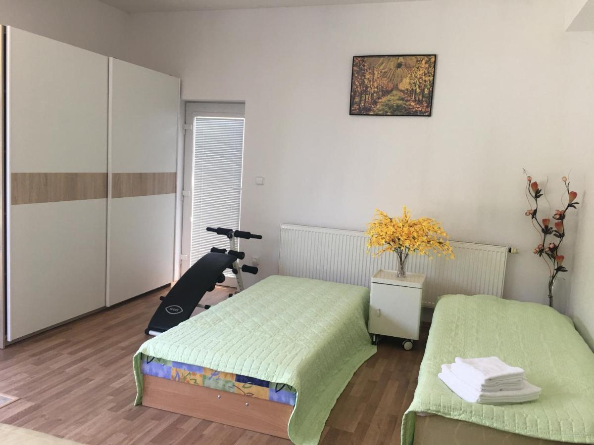 Klidne A Utulne Ubytovani Brno Stary Liskovec Apartment Екстериор снимка